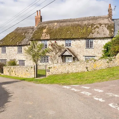 Charming Family Farmhouse Near Lyme Regis Axminster Exterior foto