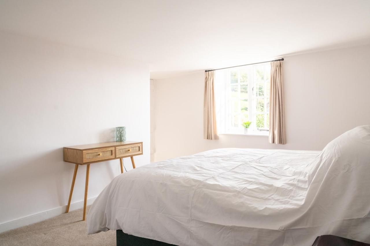 Charming Family Near Lyme Regis Holiday home *