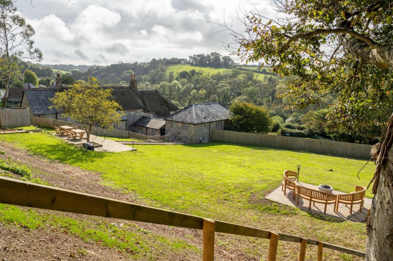Holiday home Charming Family Near Lyme Regis Axminster