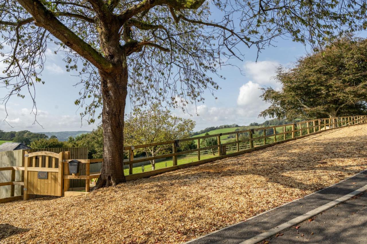 Charming Family Near Lyme Regis Holiday home Axminster