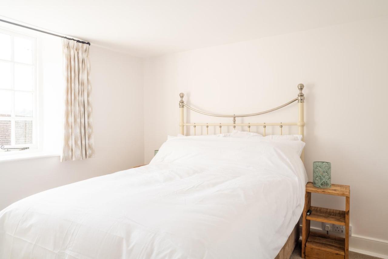 Holiday home Charming Family Near Lyme Regis Axminster