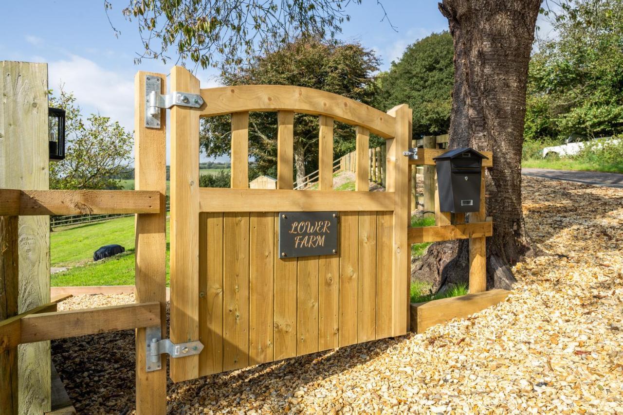 Holiday home Charming Family Near Lyme Regis