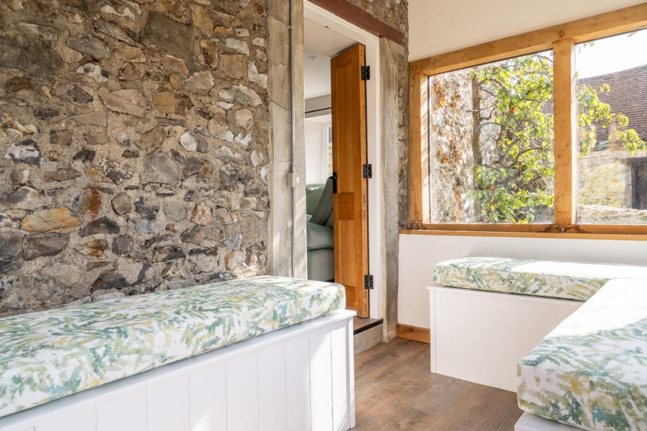 Charming Family Near Lyme Regis * Axminster