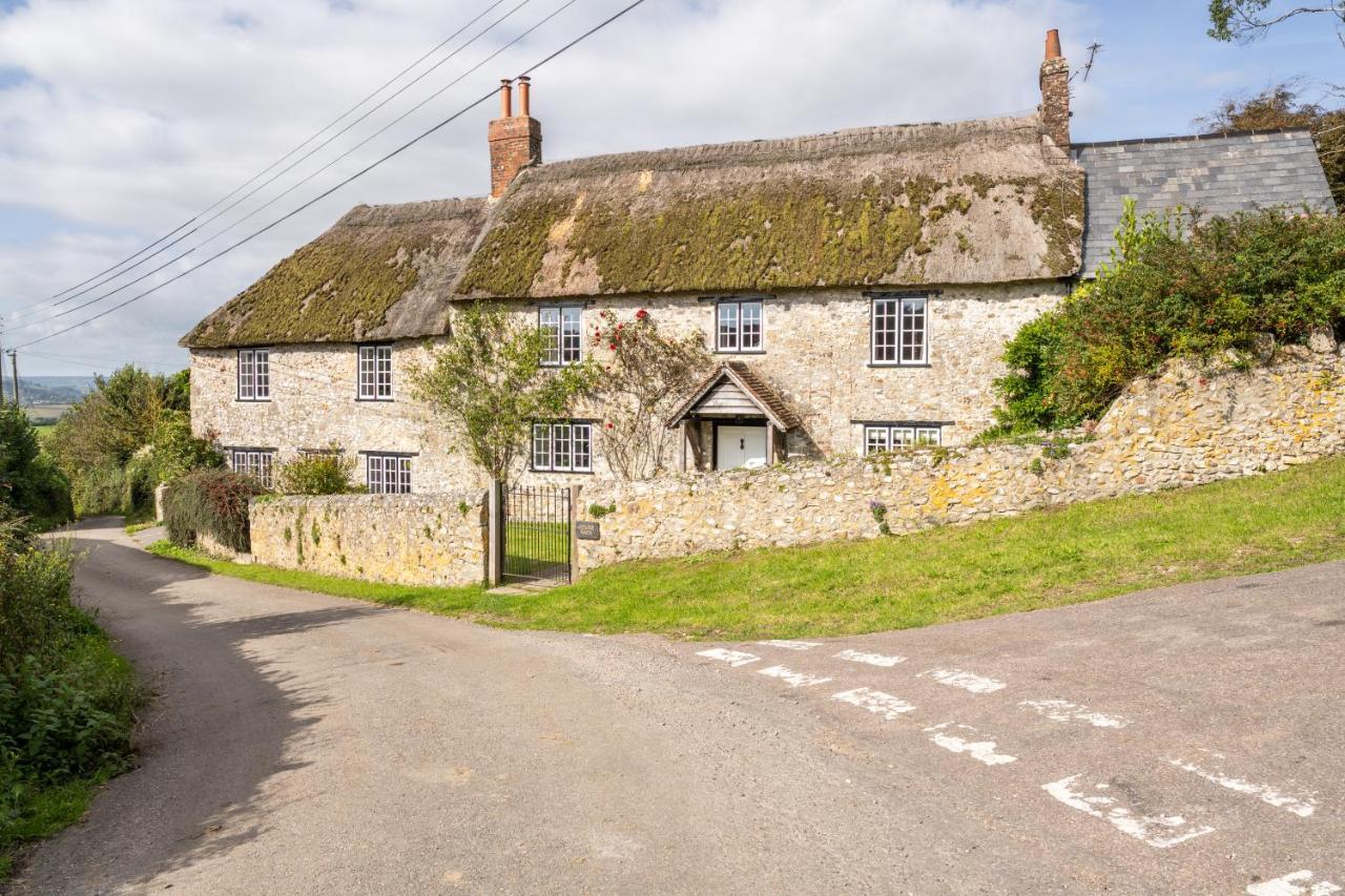 Holiday home Charming Family Near Lyme Regis