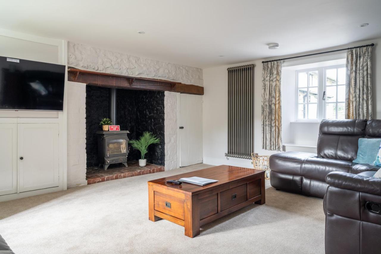 Holiday home Charming Family Near Lyme Regis