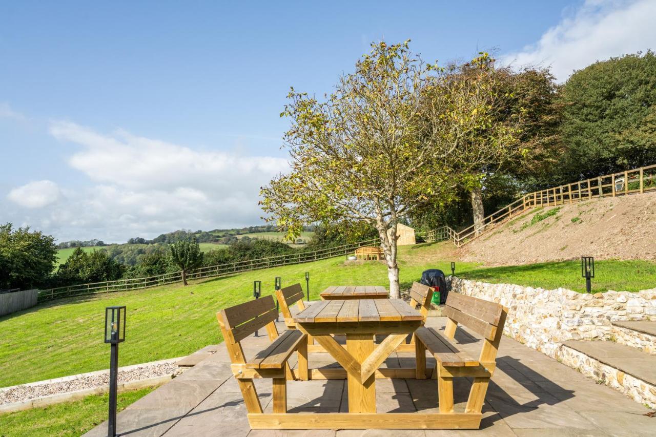 Holiday home Charming Family Near Lyme Regis