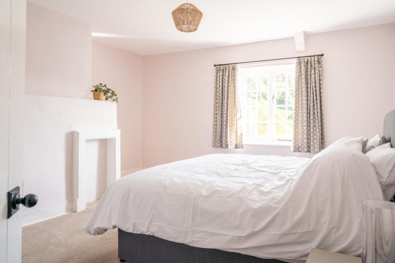 Holiday home Charming Family Near Lyme Regis Axminster
