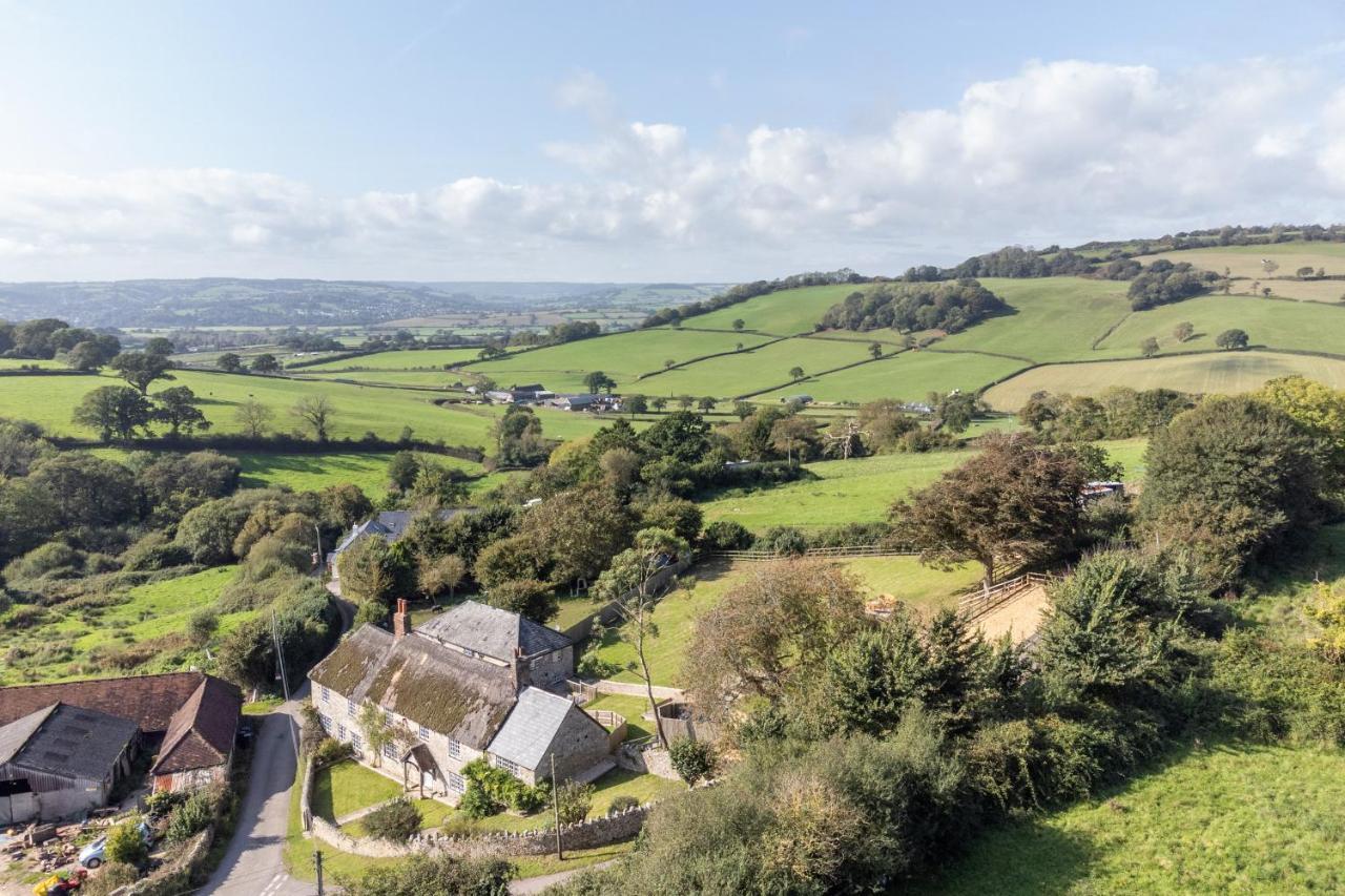Holiday home Charming Family Near Lyme Regis *