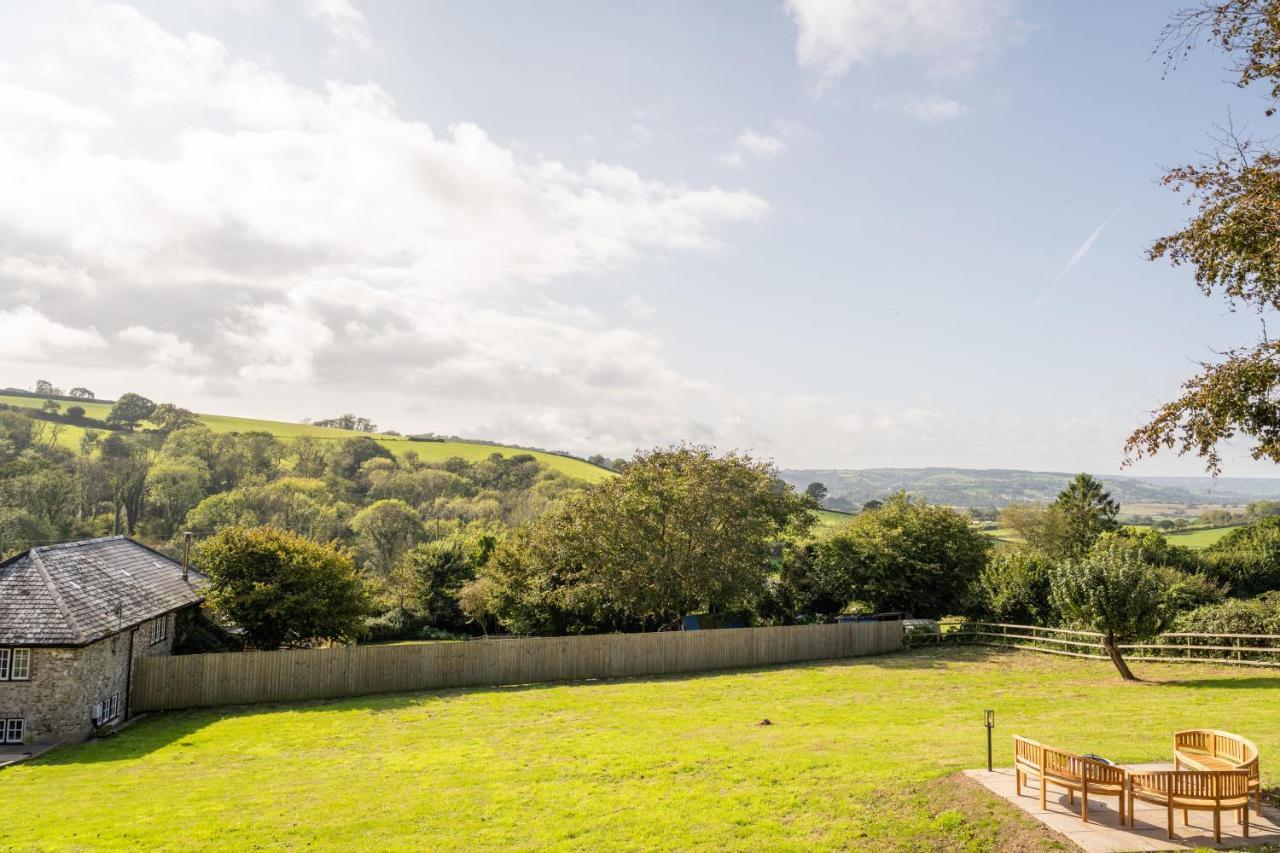 Holiday home Charming Family Near Lyme Regis *