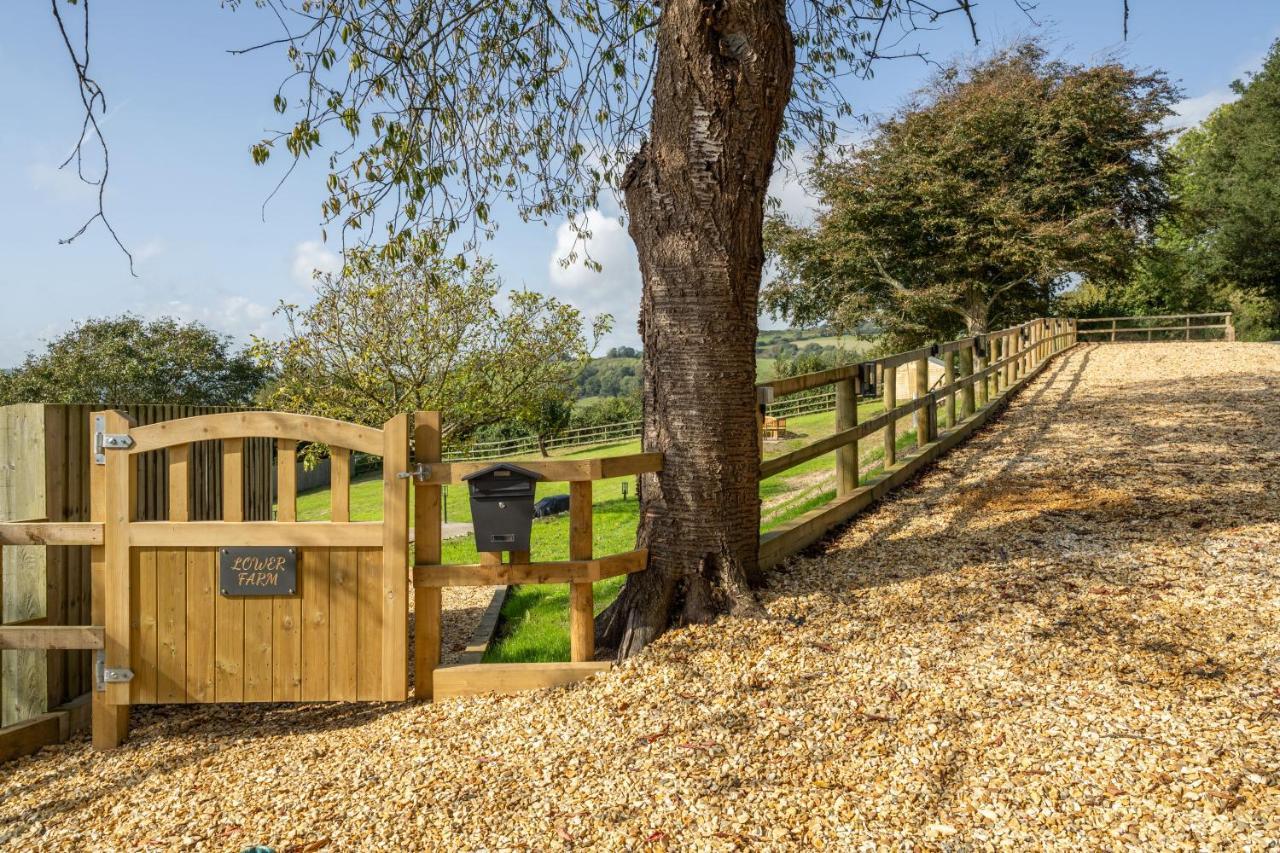 Holiday home Charming Family Near Lyme Regis *