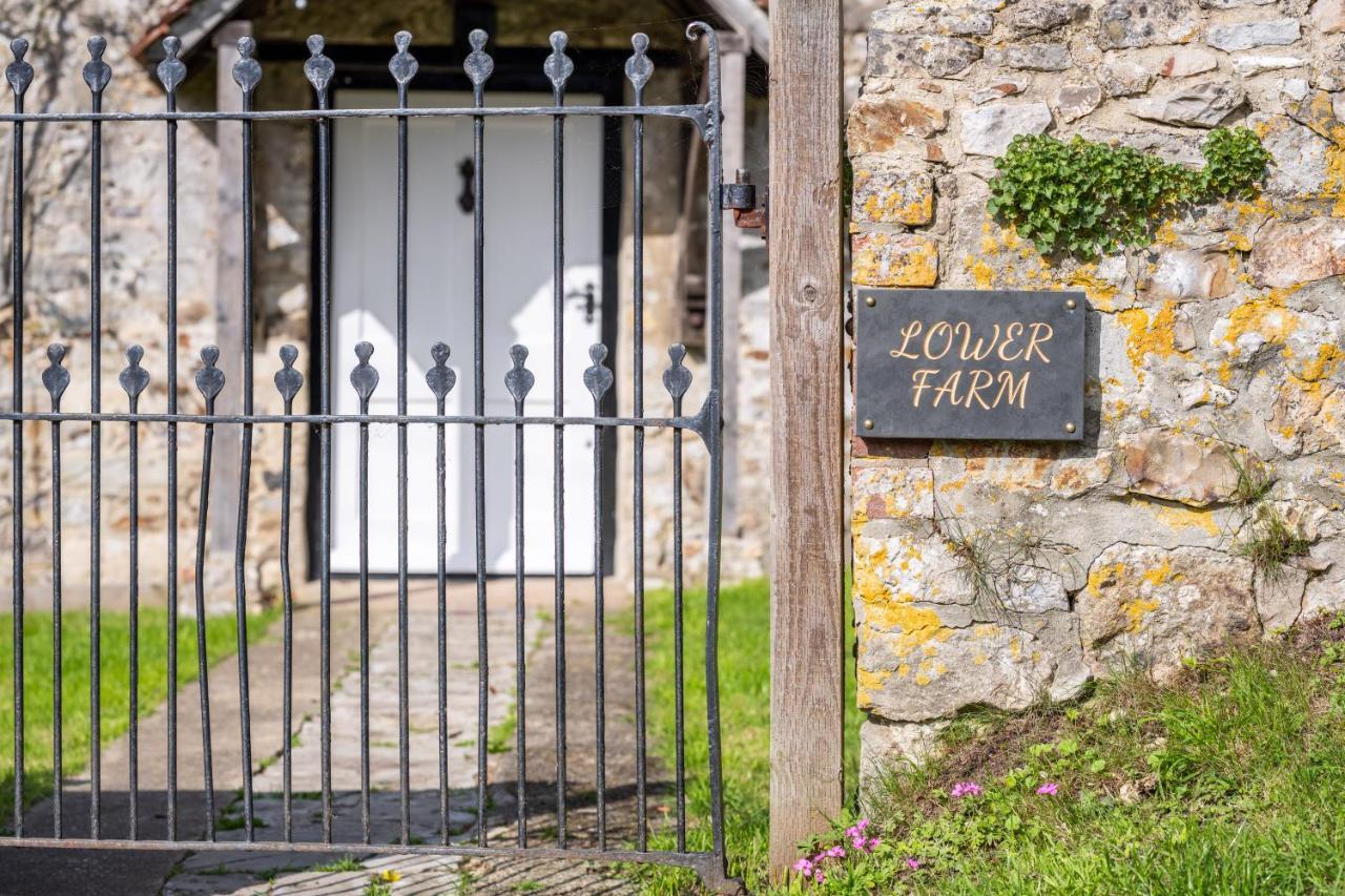 Charming Family Near Lyme Regis Holiday home Axminster