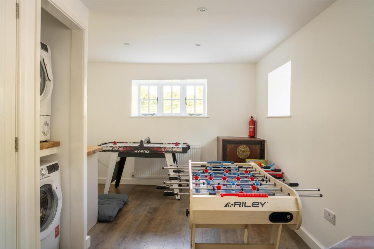Charming Family Near Lyme Regis Holiday home Axminster