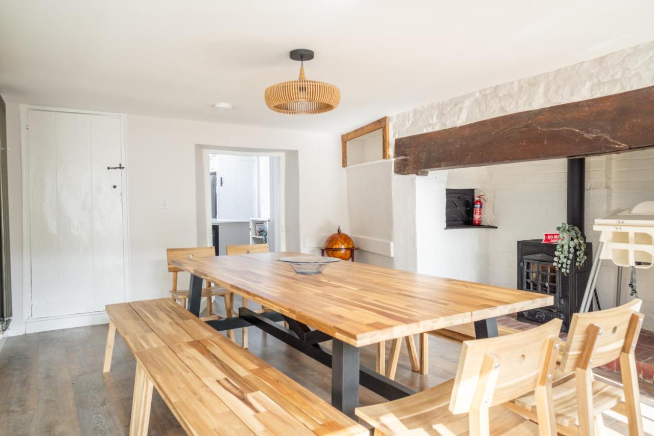 Holiday home Charming Family Near Lyme Regis