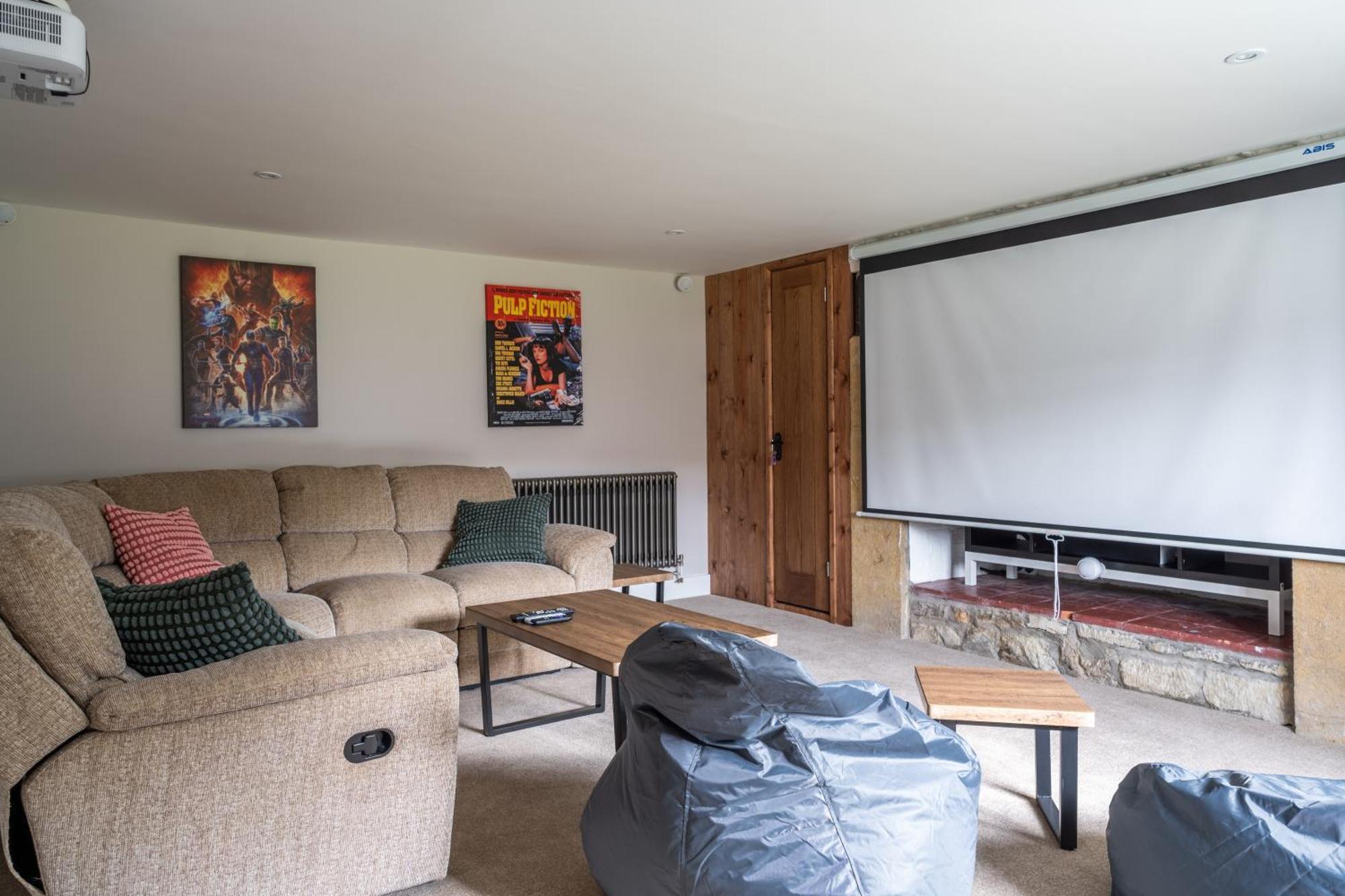 Charming Family Near Lyme Regis Holiday home